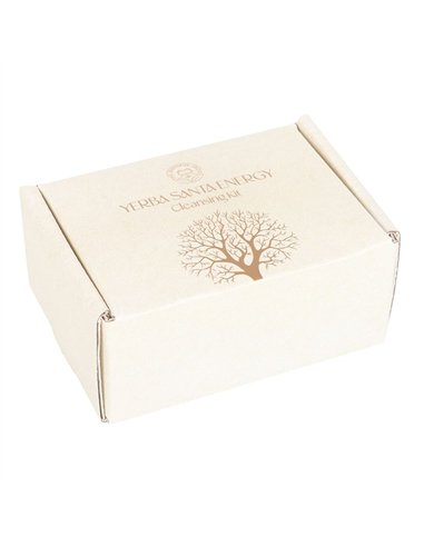 Yerba Santa Crystal Energy Cleansing Kit PS_01725