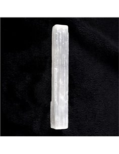 Selenite Crystal Wand SE_51324