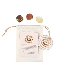 Summer Solstice Crystal Set SU_84325