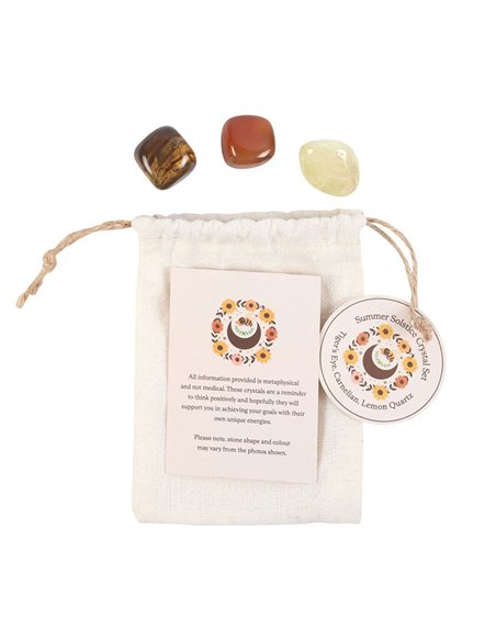Summer Solstice Crystal Set SU_84325 - pic 138188 | FastDaddyshop