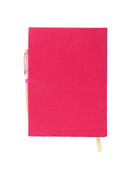 Book of Love Spells Journal with Rose Quartz Crystal Pen WA_30225 - pic 138231 | FastDaddyshop