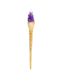 Purple Crystal Goddess Wand WA_76538 2
