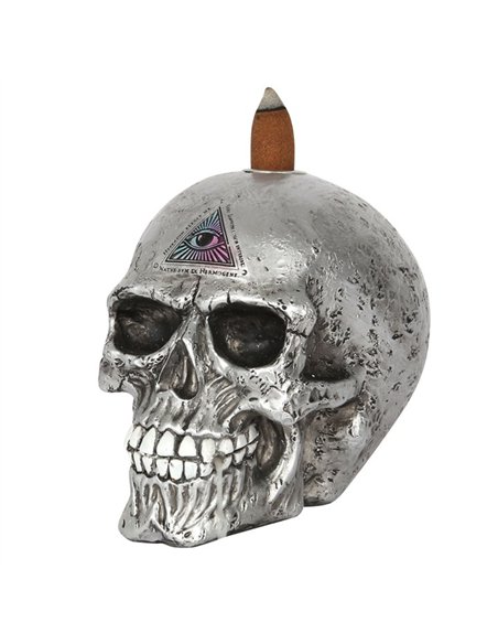 The Void Backflow Incense Burner by Alchemy AE_68531 - pic 138312 | FastDaddyshop