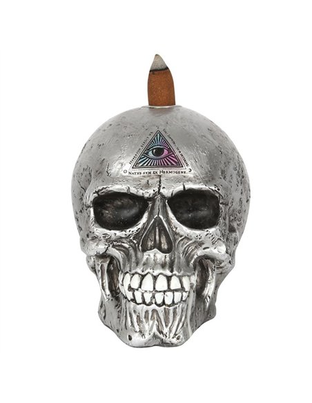The Void Backflow Incense Burner by Alchemy AE_68531 - pic 138313 | FastDaddyshop