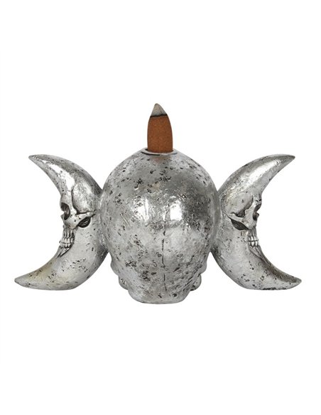 The Dark Goddess Backflow Incense Burner by Alchemy AE_68631 - pic 138318 | FastDaddyshop