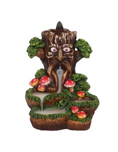 Tree Man Backflow Incense Burner BF_21528