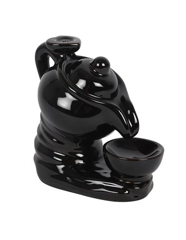 Teapot Backflow Incense Burner BF_22031