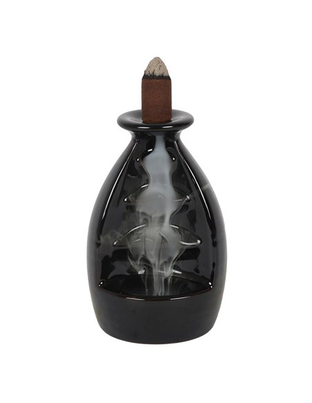 Cocoon Backflow Incense Burner BF_22131 - pic 138404 | FastDaddyshop