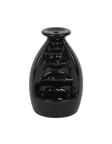 Cocoon Backflow Incense Burner BF_22131