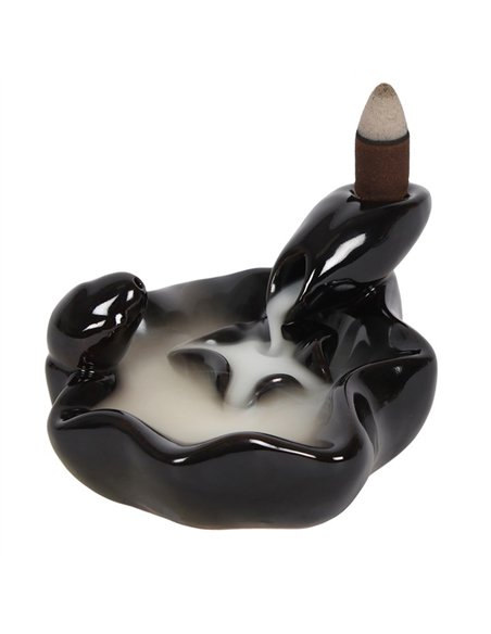 Pool to Pool Backflow Incense Burner BF_25828 - pic 138420 | FastDaddyshop
