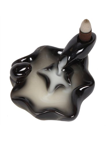 Pool to Pool Backflow Incense Burner BF_25828