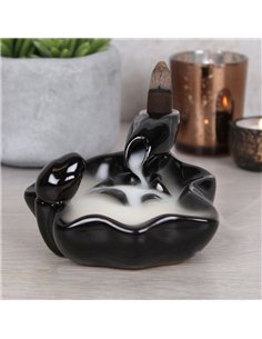 Pool to Pool Backflow Incense Burner BF_25828 2