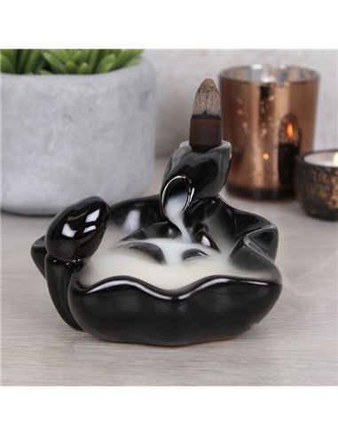 Pool to Pool Backflow Incense Burner BF_25828