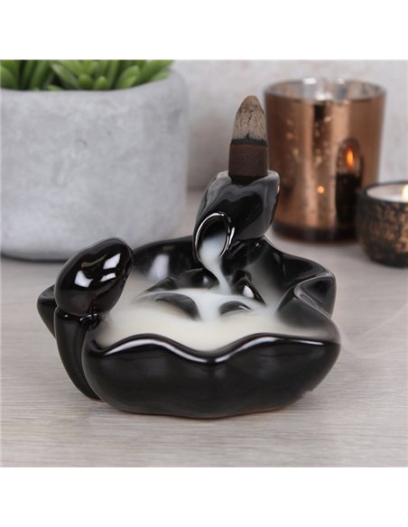 Pool to Pool Backflow Incense Burner BF_25828 - pic 138423 | FastDaddyshop
