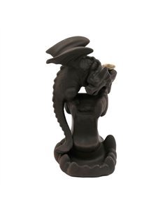 Dragon Backflow Incense Burner FR1597