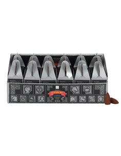 Set of 6 Packets of Satya Superhit Backflow Dhoop Cones IN17