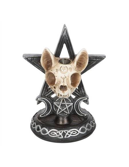 Ouija Cat Backflow Incense Burner PA_34525 - pic 138504 | FastDaddyshop