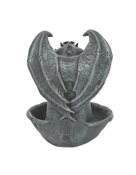Gargoyle Backflow Incense Burner PA_34625 - pic 138511 | FastDaddyshop
