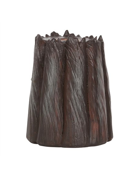 Spirit of the Trees Green Man Backflow Incense Burner SP_08823 - pic 138542 | FastDaddyshop