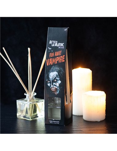 Run Away Vampire Reed Diffuser AF_65025