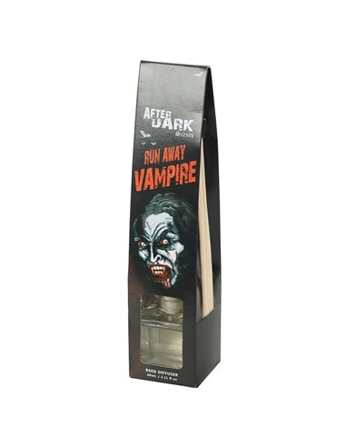 Run Away Vampire Reed Diffuser AF_65025