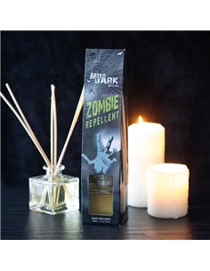 Zombie Repellent Reed Diffuser AF_65125 2