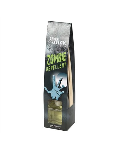 Zombie Repellent Reed Diffuser AF_65125