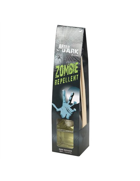 Zombie Repellent Reed Diffuser AF_65125 - pic 138554 | FastDaddyshop