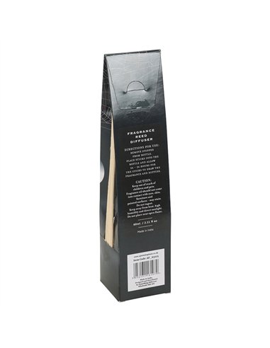 Zombie Repellent Reed Diffuser AF_65125