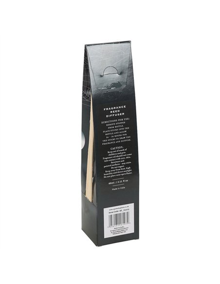Zombie Repellent Reed Diffuser AF_65125 - pic 138555 | FastDaddyshop
