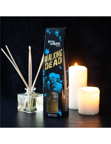 Walking Dead Reed Diffuser AF_65225 - pic 138557 | FastDaddyshop