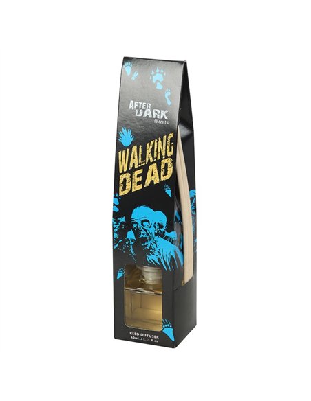 Walking Dead Reed Diffuser AF_65225 - pic 138558 | FastDaddyshop