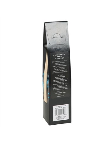Walking Dead Reed Diffuser AF_65225