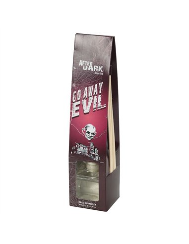 Go Away Evil Reed Diffuser AF_65325