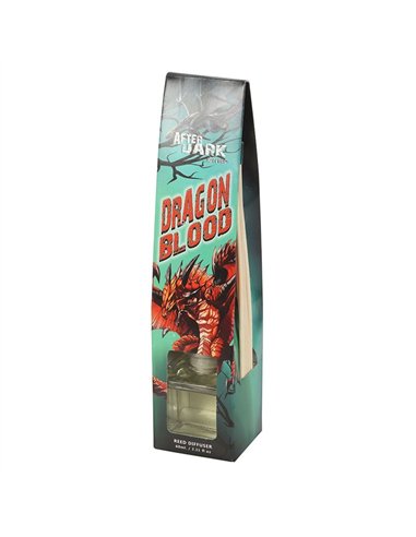 Dragon Blood Reed Diffuser AF_65425