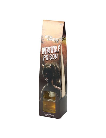 Werewolf Poison Reed Diffuser AF_65525 - pic 138570 | FastDaddyshop