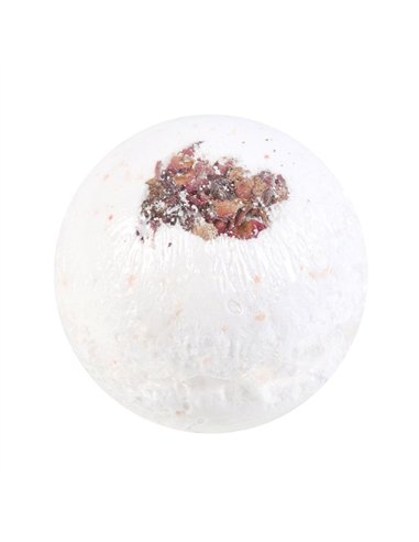 'Love' Herbal Ylang Ylang Bath Bomb HM_48623