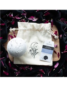 'Detox' Herbal Lavender Bath Bomb HM_48723 2