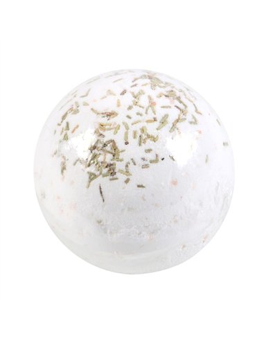 'De-Stress' Herbal Clary Sage Bath Bomb HM_48823