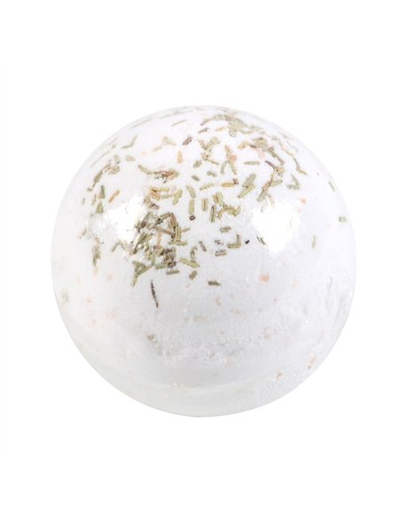 'De-Stress' Herbal Clary Sage Bath Bomb HM_48823 - pic 138591 | FastDaddyshop