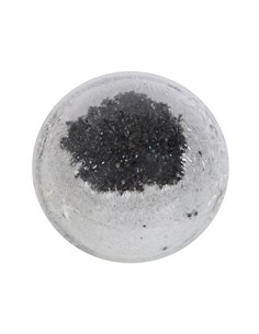 Dark Depths Black Charcoal Bath Bomb MT_16324 2