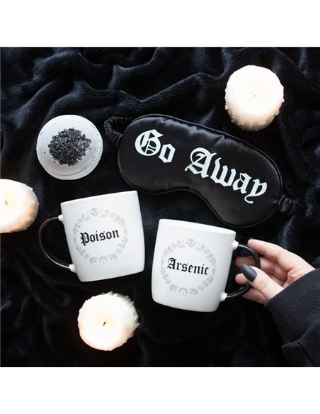 Dark Depths Black Charcoal Bath Bomb MT_16324 - pic 138604 | FastDaddyshop