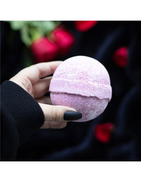 Blood Bath Wild Rose Bath Bomb VV_92122 - pic 138609 | FastDaddyshop