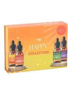 The Happy Collection Blended Essential Oil Set AR_02925