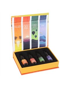 The Happy Collection Blended Essential Oil Set AR_02925 2