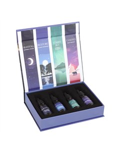 The Sleep Collection Blended Essential Oil Set AR_03125 2
