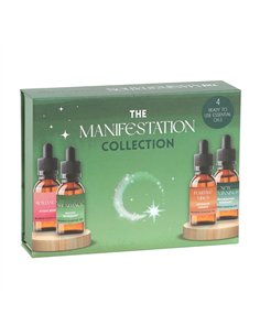 The Manifestation Collection Blended Essential Oil Set AR_03325