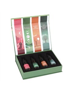 The Manifestation Collection Blended Essential Oil Set AR_03325 2