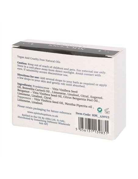 Set of 3 Success Ritual Blended Essential Oils HM_49023 - pic 138642 | FastDaddyshop