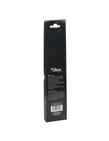 Zombie Repellent Incense Sticks with Holder AF_64525